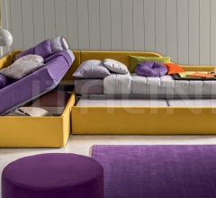 Итальянские Кровати - Кровать Erik фабрика Felis Salotti