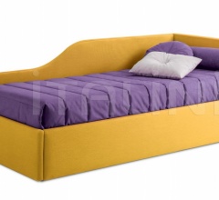 Итальянские Кровати - Кровать Erik фабрика Felis Salotti