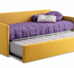 Итальянские Кровати - Кровать Erik фабрика Felis Salotti