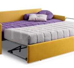 Итальянские Кровати - Кровать Erik фабрика Felis Salotti