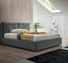 Итальянские Кровати - Кровать George фабрика Felis Salotti