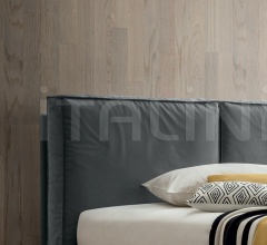 Итальянские Кровати - Кровать George фабрика Felis Salotti