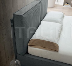 Итальянские Кровати - Кровать George фабрика Felis Salotti