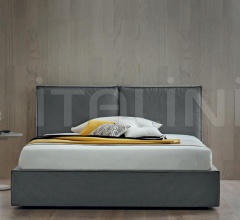 Итальянские Кровати - Кровать George фабрика Felis Salotti