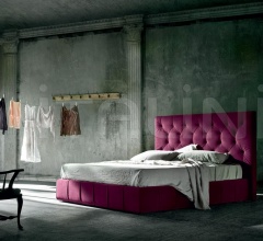 Итальянские Кровати - Кровать Hamilton фабрика Felis Salotti