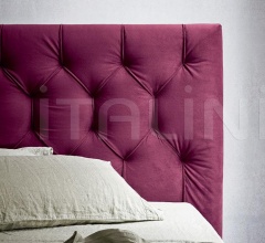 Итальянские Кровати - Кровать Hamilton фабрика Felis Salotti