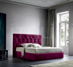 Итальянские Кровати - Кровать Hamilton фабрика Felis Salotti