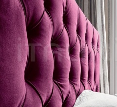 Итальянские Кровати - Кровать Hamilton фабрика Felis Salotti