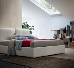 Итальянские Кровати - Кровать Henry фабрика Felis Salotti