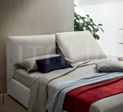 Итальянские Кровати - Кровать Henry фабрика Felis Salotti