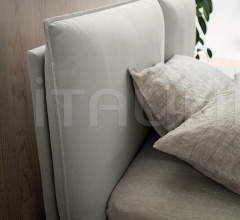 Итальянские Кровати - Кровать Henry фабрика Felis Salotti