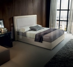 Итальянские Кровати - Кровать Jerry фабрика Felis Salotti