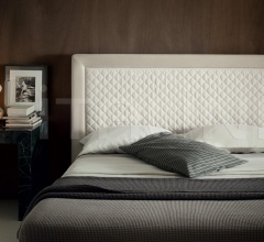 Итальянские Кровати - Кровать Jerry фабрика Felis Salotti