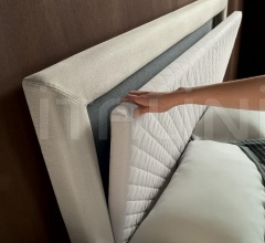 Итальянские Кровати - Кровать Jerry фабрика Felis Salotti