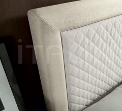 Итальянские Кровати - Кровать Jerry фабрика Felis Salotti