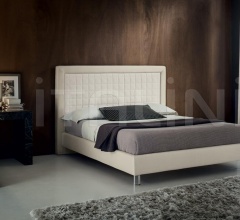 Итальянские Кровати - Кровать Jerry фабрика Felis Salotti