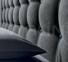 Итальянские Кровати - Кровать Karl фабрика Felis Salotti