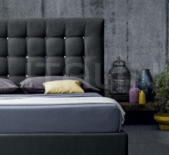 Итальянские Кровати - Кровать Karl фабрика Felis Salotti