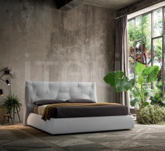 Итальянские Кровати - Кровать Lenny фабрика Felis Salotti