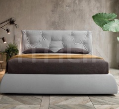 Итальянские Кровати - Кровать Lenny фабрика Felis Salotti