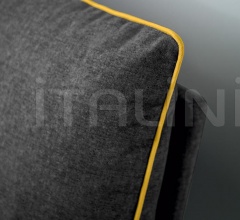 Итальянские Кровати - Кровать Luis фабрика Felis Salotti