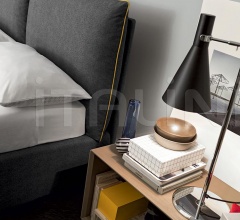 Итальянские Кровати - Кровать Luis фабрика Felis Salotti