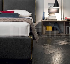 Итальянские Кровати - Кровать Luis фабрика Felis Salotti