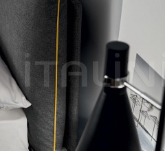 Итальянские Кровати - Кровать Luis фабрика Felis Salotti