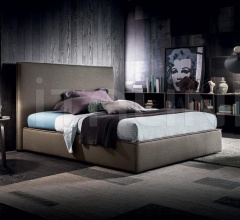 Итальянские Кровати - Кровать Miller фабрика Felis Salotti