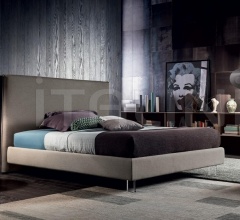 Итальянские Кровати - Кровать Miller фабрика Felis Salotti
