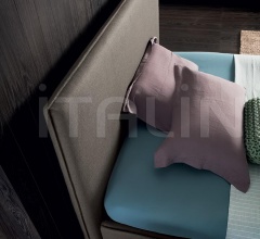 Итальянские Кровати - Кровать Miller фабрика Felis Salotti