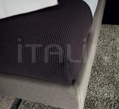 Итальянские Кровати - Кровать Miller фабрика Felis Salotti