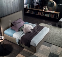 Итальянские Кровати - Кровать Miller фабрика Felis Salotti