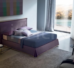 Итальянские Кровати - Кровать Nelson фабрика Felis Salotti