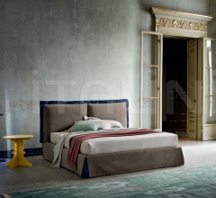 Итальянские Кровати - Кровать Oliver фабрика Felis Salotti