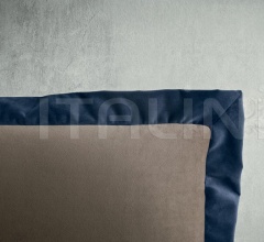 Итальянские Кровати - Кровать Oliver фабрика Felis Salotti