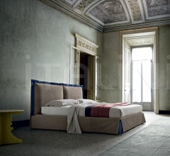 Итальянские Кровати - Кровать Oliver фабрика Felis Salotti