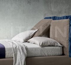 Итальянские Кровати - Кровать Oliver фабрика Felis Salotti