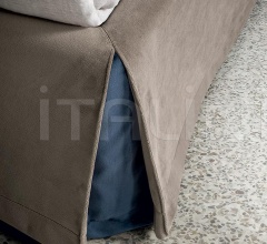 Итальянские Кровати - Кровать Oliver фабрика Felis Salotti