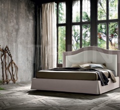 Итальянские Кровати - Кровать Oscar фабрика Felis Salotti