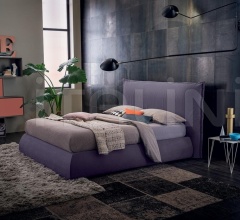 Итальянские Кровати - Кровать Parker фабрика Felis Salotti