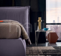 Итальянские Кровати - Кровать Parker фабрика Felis Salotti