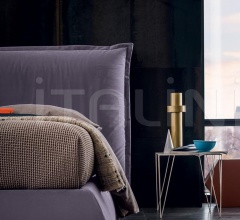 Итальянские Кровати - Кровать Parker фабрика Felis Salotti