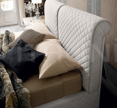 Итальянские Кровати - Кровать Patrick фабрика Felis Salotti