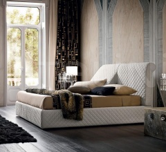 Итальянские Кровати - Кровать Patrick фабрика Felis Salotti