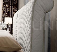 Итальянские Кровати - Кровать Patrick фабрика Felis Salotti