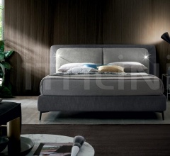 Итальянские Кровати - Кровать Penny фабрика Felis Salotti