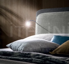 Итальянские Кровати - Кровать Penny фабрика Felis Salotti