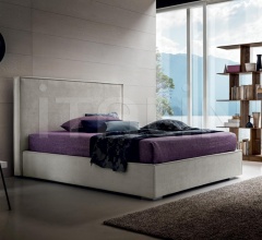 Итальянские Кровати - Кровать Rick фабрика Felis Salotti