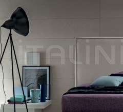 Итальянские Кровати - Кровать Rick фабрика Felis Salotti